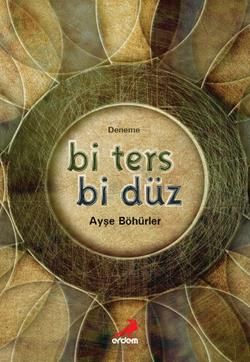 Bi Ters Bi Düz - Erdem Yayınları - Eğitim Kitapları Kitap