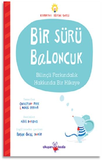 Bir Sürü Baloncuk - Okuyan Koala Kitap
