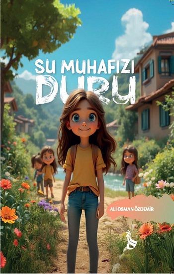 Su Muhafızı Duru - DH Yayınları Kitap