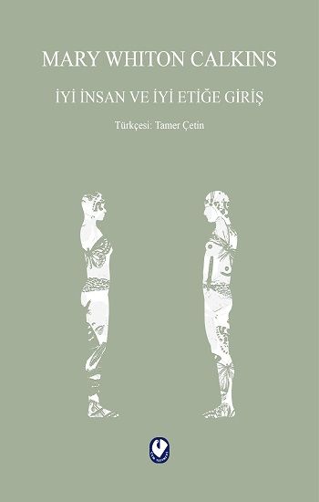 İyi İnsan ve İyi Etiğe Giriş - Cem Yayınevi Kitap