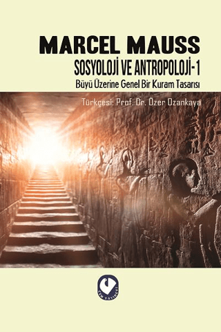 Sosyoloji ve Antropoloji - 1 - Cem Yayınevi Kitap
