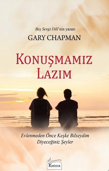 Konuşmamız Lazım - Koridor Yayıncılık Kitap