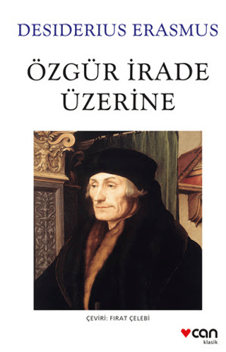 Özgür İrade Üzerine - Can Yayınları Kitap
