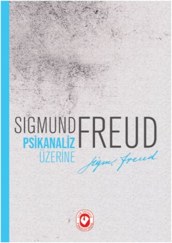 Psikanaliz Üzerine - Cem Yayınevi Kitap