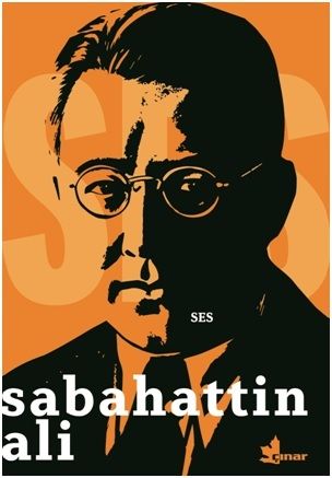Ses - Çınar Yayınları Kitap