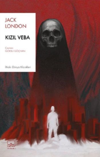 Kızıl Veba - İthaki Yayınları Kitap