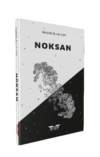 Noksan - Perseus Kitap