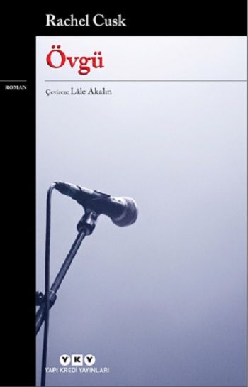 Övgü - Yapı Kredi Yayınları Kitap
