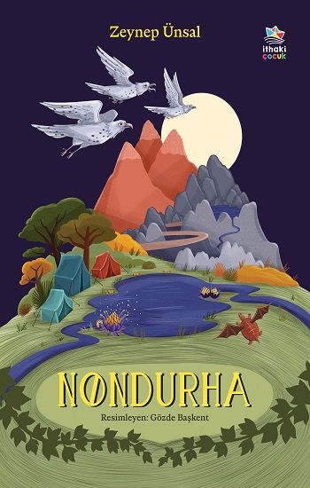 Nondurha - İthaki Yayınları Kitap