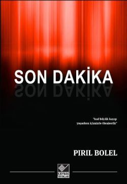 Son Dakika - Kaynak Yayınları Kitap