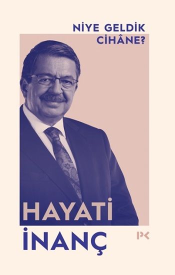Niye Geldik Cihane? - Profil Kitap Kitap