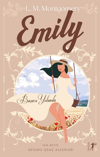 Emily - Başarı Yolunda - Artemis Yayınları Kitap