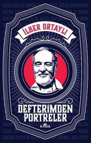 Defterimden Portreler - Kronik Kitap Kitap