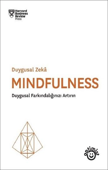 Mindfulness - Duygusal Zeka - Optimist Yayın Dağıtım Kitap