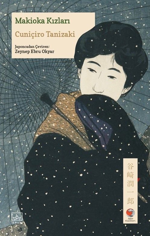 Makioka Kızları - İthaki Yayınları Kitap