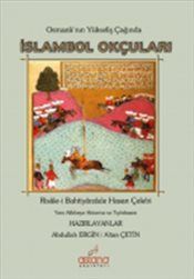 İslambol Okçuları - Astana Yayınları Kitap
