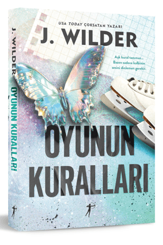 Oyunun Kuralları - Artemis Yayınları Kitap