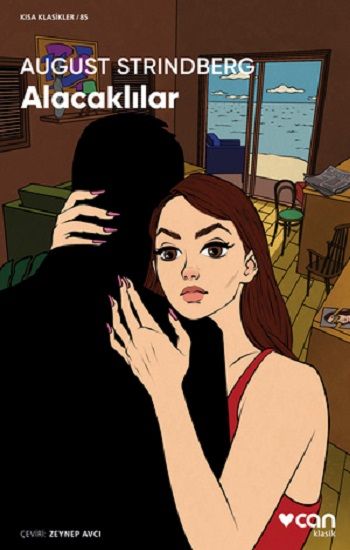 Alacalıklar - Can Yayınları Kitap