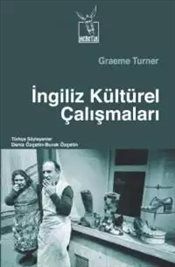 İngiliz Kültürel Çalışmaları - Heretik Yayıncılık Kitap