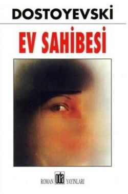 Ev Sahibesi - Oda Yayınları Kitap