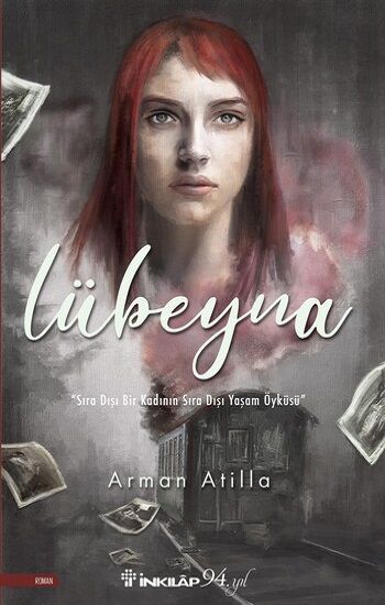 Lübeyna - İnkılap Kitabevi Kitap