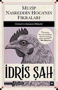 Muzip Nasreddin Hoca’nın Fıkraları - Beyaz Baykuş Yayınları Kitap