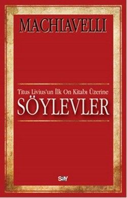 Söylevler - Say Yayınları Kitap