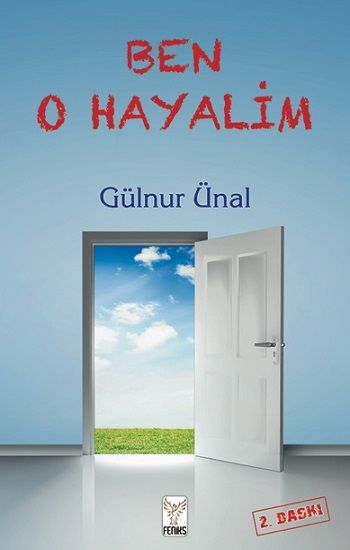 Ben O Hayalim - Feniks Yayınları Kitap