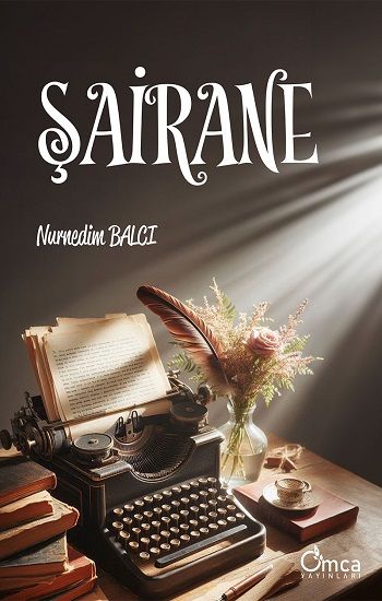 Şairane - Omca Yayınları Kitap