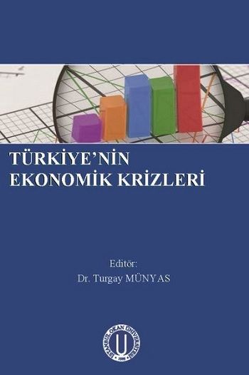 Türkiye'nin  Ekonomik Krizleri - İstanbul Okan Üniversitesi Kitap