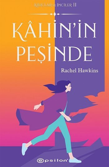 Kahin’in Peşinde - Epsilon Yayınları Kitap