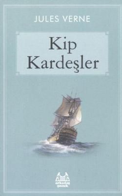 Kip Kardeşler - Arkadaş Yayınları Kitap
