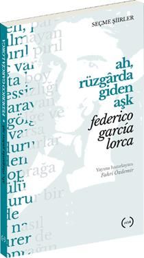 Ah, Rüzgarda Giden Aşk - Islık Yayınları Kitap