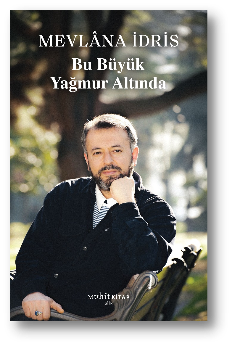 Bu Büyük Yağmur Altında - Muhit Kitap Kitap