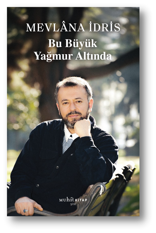 Bu Büyük Yağmur Altında - Muhit Kitap Kitap