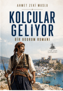 Kolcular Geliyor - Yitik Ülke Yayınları Kitap
