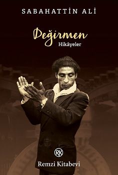 Değirmen - Remzi Kitabevi Kitap