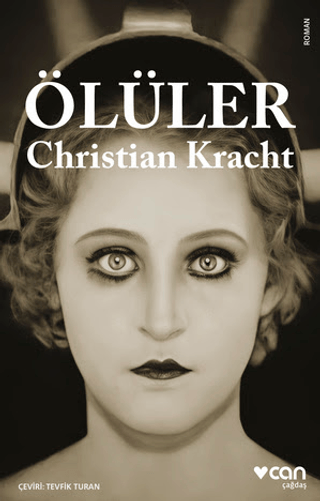 Ölüler - Can Yayınları Kitap