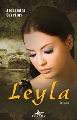 Leyla - Pegasus Yayınları Kitap