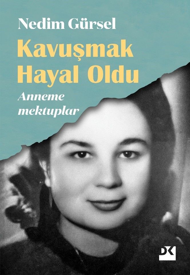 Kavuşmak Hayal Oldu - Doğan Kitap Kitap