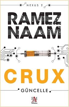 Crux - Güncelle - Panama Yayıncılık Kitap