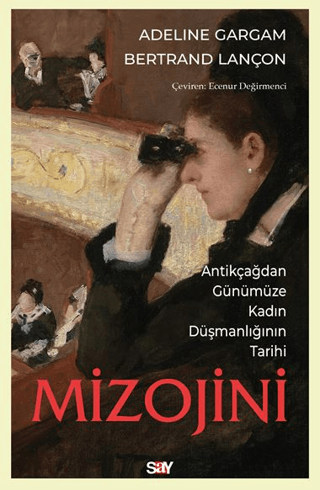 Mizojini - Say Yayınları Kitap