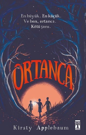 Ortanca (Bez Ciltli) - Genç Timaş Kitap