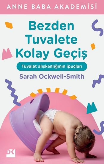 Bezden Tuvalete Kolay Geçiş - Doğan Kitap Kitap