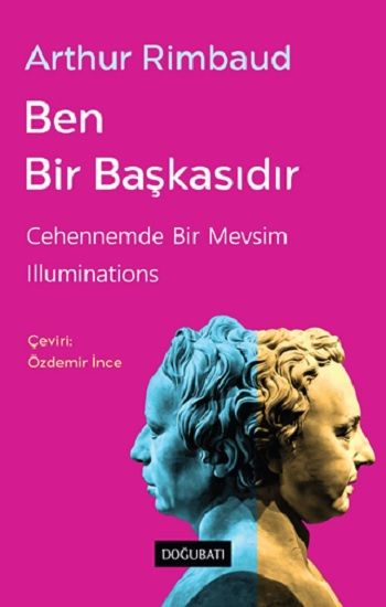 Ben Bir Başkasıdır - Doğu Batı Yayınları Kitap