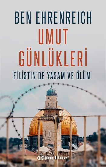 Umut Günlükleri - Epsilon Yayınları Kitap