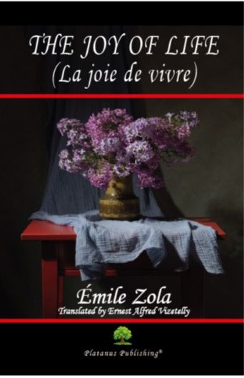 The Joy of Life (La joie de vivre) - Platanus Publishing Kitap