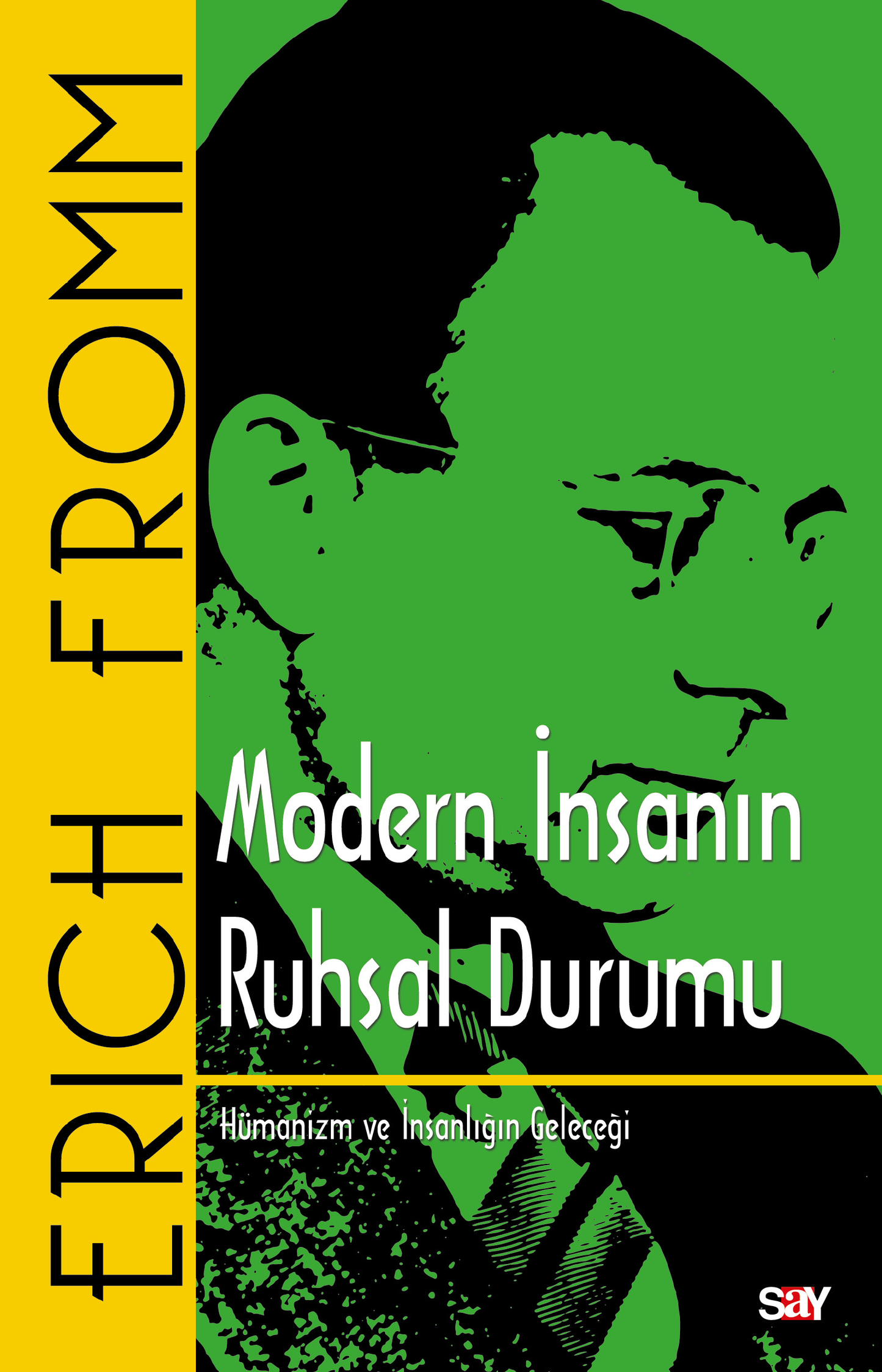 Modern İnsanın Ruhsal Durumu - Say Yayınları Kitap