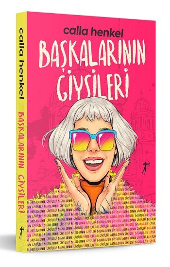 Başkalarının Giysileri - Artemis Yayınları Kitap