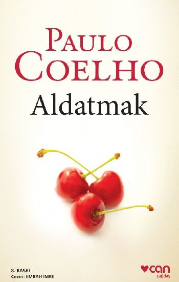 Aldatmak - Can Yayınları Kitap